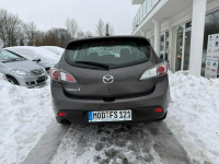 Mazda 3 NAWI,2 KOMPLETY KÓL,2 KOMPLETY KLUCZY,CZUJNIKI PARKOWANIA Słupsk - zdjęcie 7