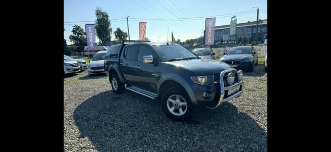 Mitsubishi L200 | 4x4 | Automat Reda - zdjęcie 1