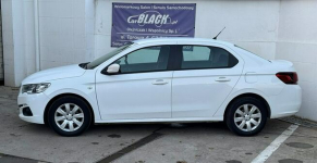 Peugeot 301 Salon Polska - Pisemna Gwarancja 12 miesięcy Konin - zdjęcie 4