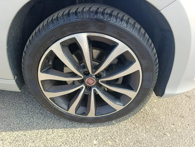 Fiat Tipo bezwypadkowy kamera cofania Karczew - zdjęcie 11