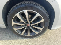 Fiat Tipo bezwypadkowy kamera cofania Karczew - zdjęcie 11