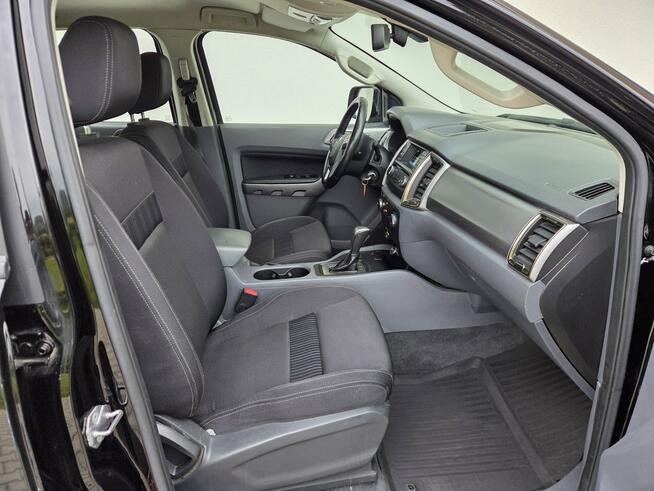 Ford Ranger 2.2Tdci * 4x4 * klima * Raba Niżna - zdjęcie 11