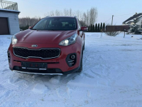 Kia Sportage Lipówki - zdjęcie 5