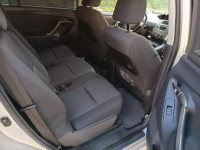 Toyota Verso EXECUTIVE. ksenon, panorama, kamera, 7 osób Janów Lubelski - zdjęcie 12