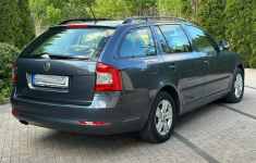 Skoda Octavia 1.4TSI 125KM Kombi Bardzo NiskiPrzebieg SuperStan Opłaty Wrocław - zdjęcie 4