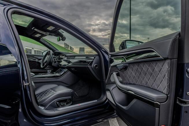 Audi S8 Baranowo - zdjęcie 12