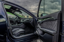 Audi S8 Baranowo - zdjęcie 12