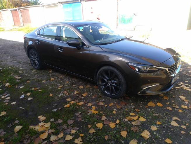 Mazda 6 Konin - zdjęcie 2