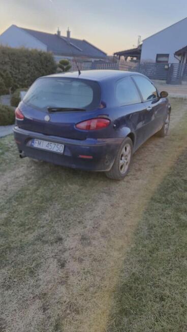 Alfa Romeo 147 Międzychód - zdjęcie 6