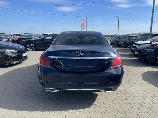 Mercedes C 300 Exclusive Automat 4Matic Skóra Kamery360 245 KM Gliwice - zdjęcie 3