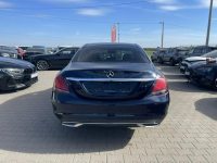Mercedes C 300 Exclusive Automat 4Matic Skóra Kamery360 245 KM Gliwice - zdjęcie 3