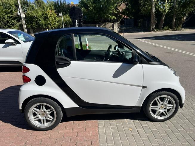 Smart Fortwo Kobylnica - zdjęcie 5