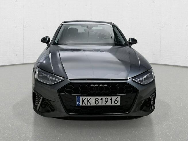 Audi A4 Komorniki - zdjęcie 3