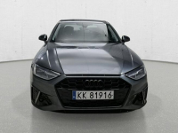 Audi A4 Komorniki - zdjęcie 3