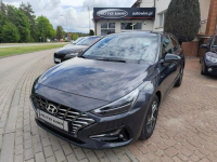 Hyundai i30 2025/SALON POLSKA/FV23%/stan bdb/gwarancja