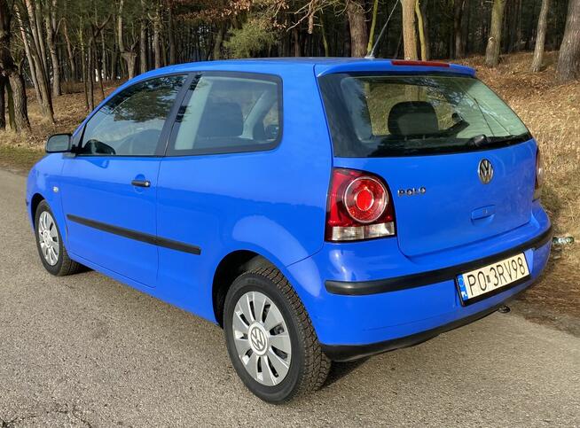 VW POLO 1.2 Benzyna - DUŻY Serwis - silnik skrzynia zawias Legionowo - zdjęcie 3