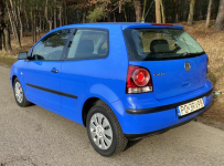 VW POLO 1.2 Benzyna - DUŻY Serwis - silnik skrzynia zawias Legionowo - zdjęcie 3
