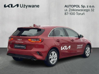 Kia Cee'd SW 1.5 T-GDI 160KM M  Salon PL 1wł Serwis ASO Bydgoszcz - zdjęcie 5