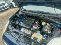 Fiat Grande Punto niski przebieg, serwisowane Tomaszów Mazowiecki - zdjęcie 5