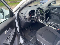 Kia Sportage 1.6 GDI benzyna tylko 104 tys. km Kobylnica - zdjęcie 10