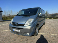 Opel Vivaro Lipówki - zdjęcie 3