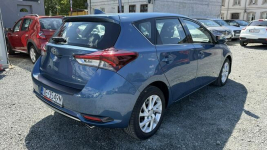 Toyota Auris Benzyna Zarejestrowany Ubezpieczony Elbląg - zdjęcie 5