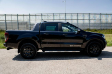 Ford Ranger Wildtrak 2.0 Bi-Turbo, Pierwszy Wł, Salon PL, Bezwypadkowy Warszawa - zdjęcie 9