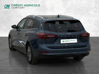 Ford Focus 1.0 EcoBoost mHEV Titanium X aut Kombi Warszawa - zdjęcie 7