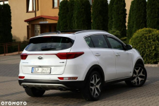 Kia Sportage 1.6GDI*177KM*Automat*Nawigacja*Panorama*4x4 Ostrów Mazowiecka - zdjęcie 9