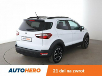 Ford EcoSport ACTIVE skóra kamera tempomat Bluetooth LED Warszawa - zdjęcie 7