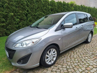 Mazda 5 2.0 Center-Line - 7 opsobowa Siewierz - zdjęcie 2
