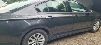 VW passat Polski Salon Zabierzów - zdjęcie 9