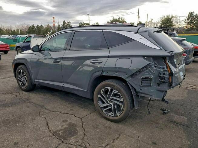 Hyundai Tucson / 2.5 187KM / 4x4 / Vritual cockpit / Tarnów - zdjęcie 5