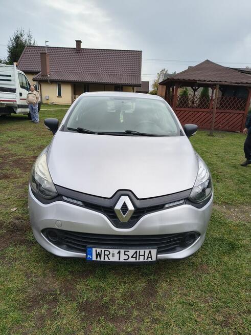 Renault Clio IV 1.5 dci 75 KM Radom - zdjęcie 2
