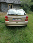 Syndyk sprzeda - Opel Astra, 2001 r. Warszawa - zdjęcie 2