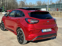 Ford Puma Panorama // CarPlay // Kamera // Niski przebieg Starowa Góra - zdjęcie 4