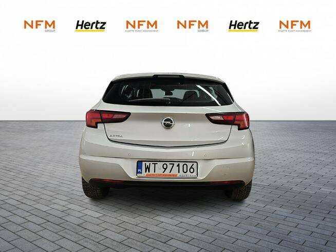 Opel Astra 1,6 DTE S&amp;S(110 KM) Enjoy Salon PL Faktura-Vat Warszawa - zdjęcie 5