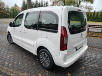 Peugeot Partner LIFT Tepee *5osobowy* 2013r* Ostrołęka - zdjęcie 9