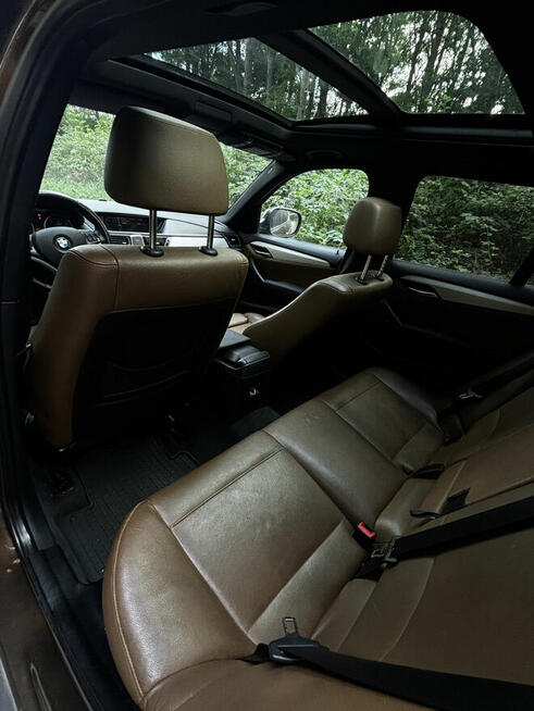 BMW X1 E84 2.0 Diesel 177 KM | Automat | 2011 | Zadbane | Radom - zdjęcie 11