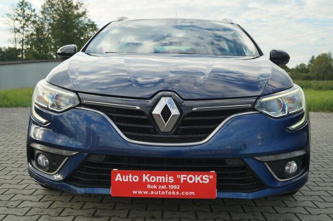 Renault Megane 2019R 1,3 BENZYNA 140KM SALON POLSKA I-WSZY WŁ. Goczałkowice-Zdrój - zdjęcie 3