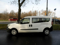 Fiat Doblo maxi Łódź - zdjęcie 3