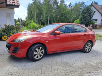 Mazda 3 1,6 benzyna Naterki - zdjęcie 1