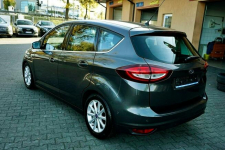 Ford C-Max 1,5TDCI Automat, NAVI, 120KM, 2016r. Płock - zdjęcie 6