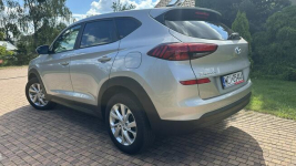 Hyundai Tucson Przasnysz - zdjęcie 6