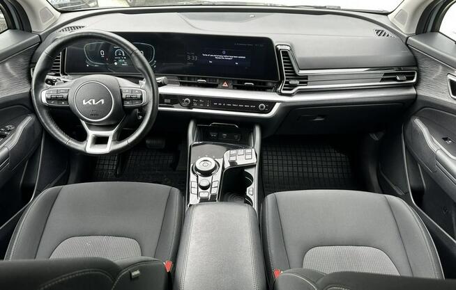 Kia Sportage L/2026/SALON POLSKA/FV23%/1 WŁ/serwis ASO/gwarancja Ełk - zdjęcie 3