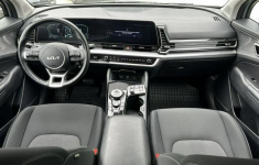 Kia Sportage L/2026/SALON POLSKA/FV23%/1 WŁ/serwis ASO/gwarancja Ełk - zdjęcie 3