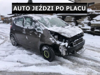 Kia Venga 1.4 benzyna MPI 90KM Klima Uszkodzony Uszkodzona Łódź - zdjęcie 3