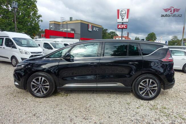 Renault Espace Diesel 2.0*Navi*Automat*7 Osobowy Warszawa - zdjęcie 4