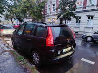 Citroen C4 Grand Picasso Bydgoszcz - zdjęcie 8