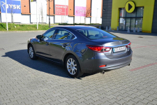 Mazda 6 2.5 192KM Oświęcim - zdjęcie 6